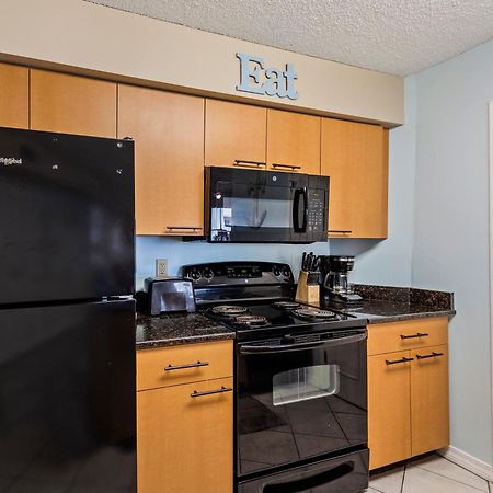 Harbour Place Unit 106 Orange Beach Exterior photo