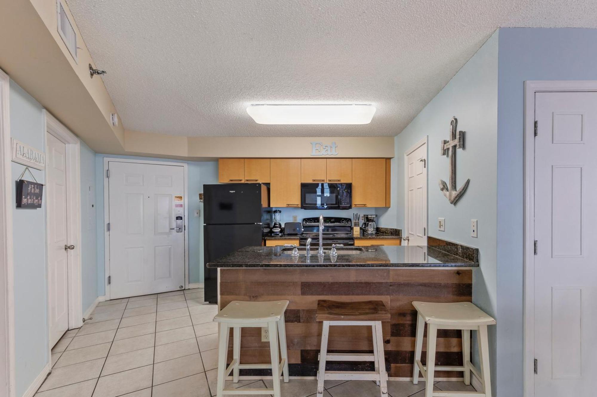 Harbour Place Unit 106 Orange Beach Exterior photo