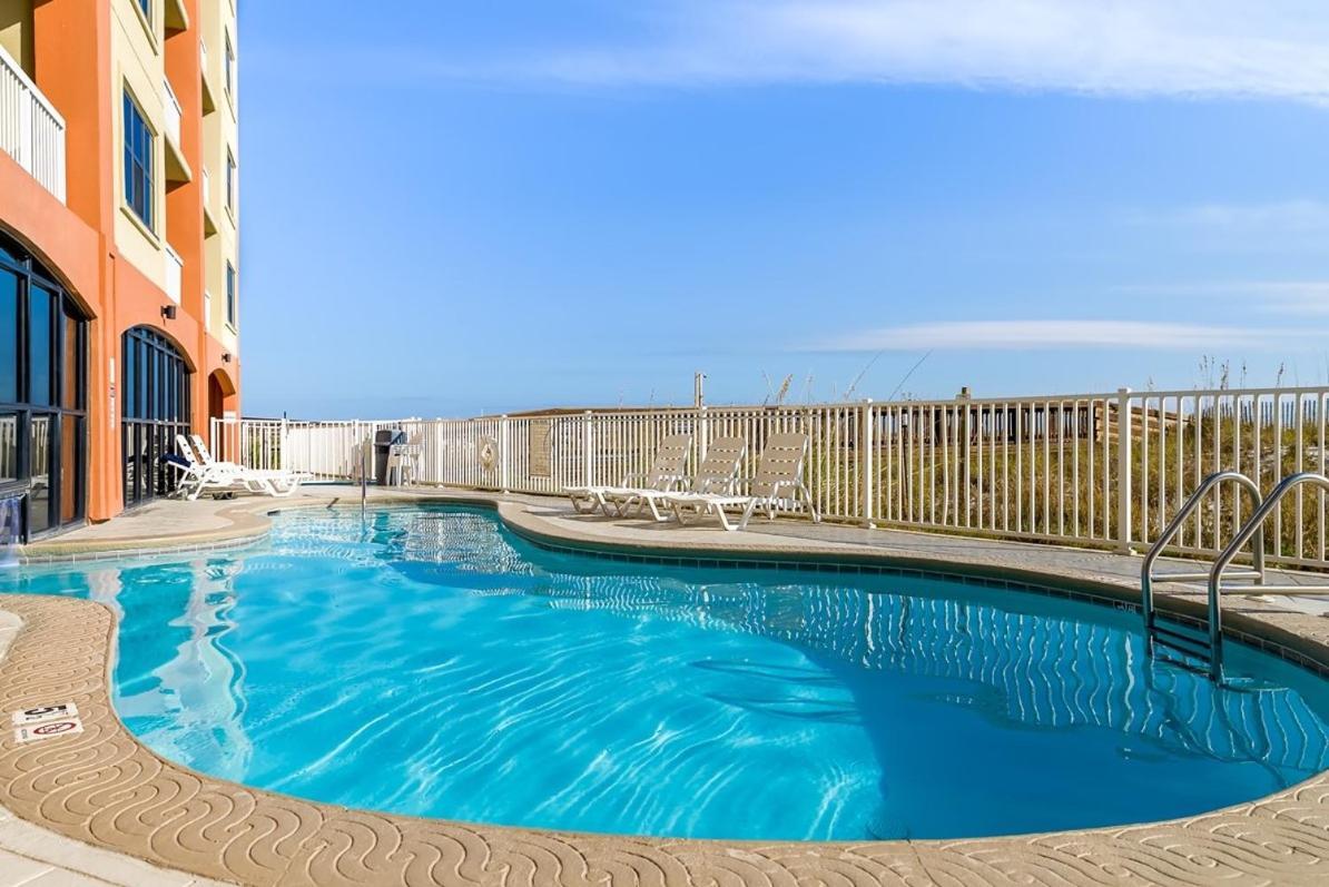 Harbour Place Unit 106 Orange Beach Exterior photo