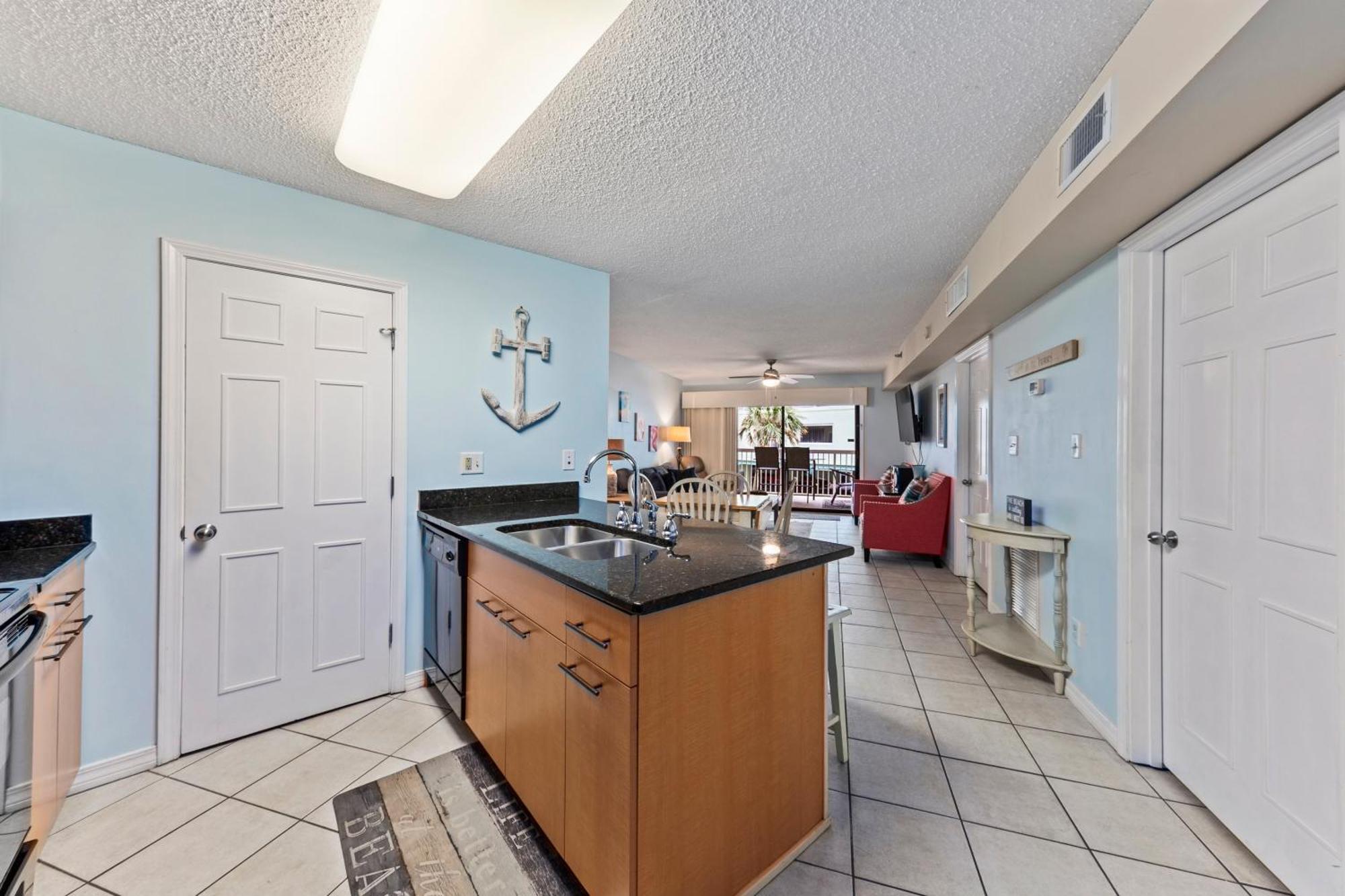 Harbour Place Unit 106 Orange Beach Exterior photo