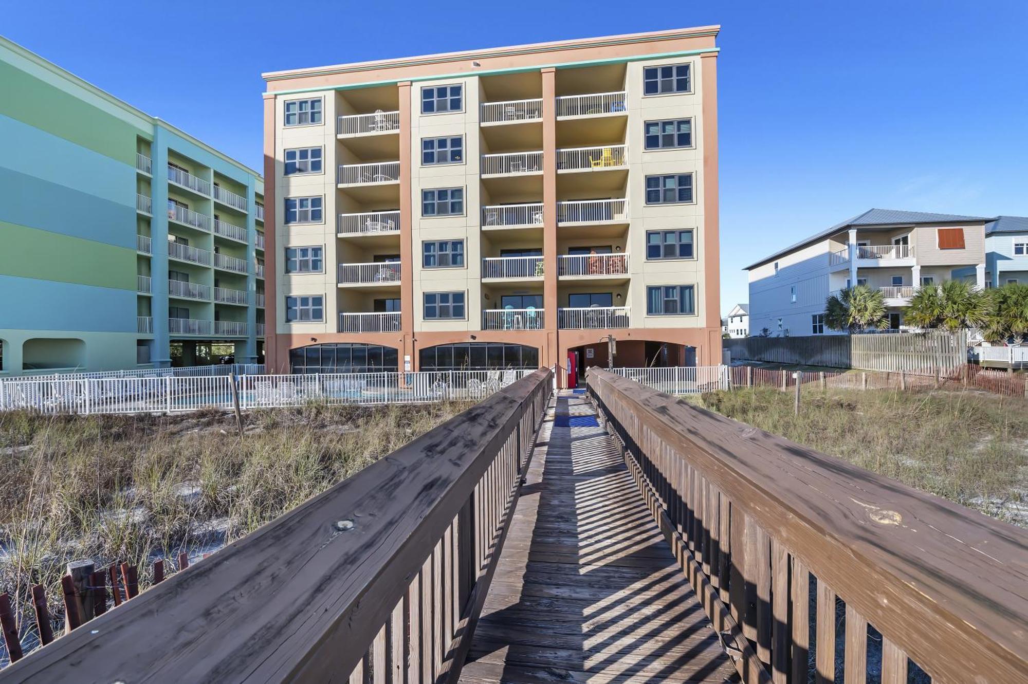 Harbour Place Unit 106 Orange Beach Exterior photo